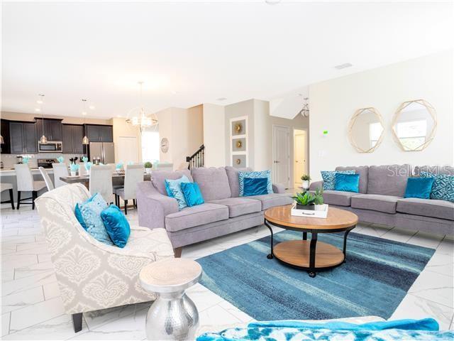 STONEYBROOK SOUTH TR K - Residential Lease