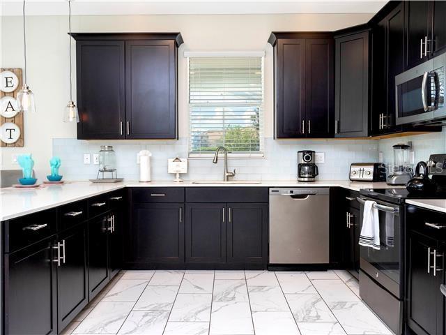STONEYBROOK SOUTH TR K - Residential Lease