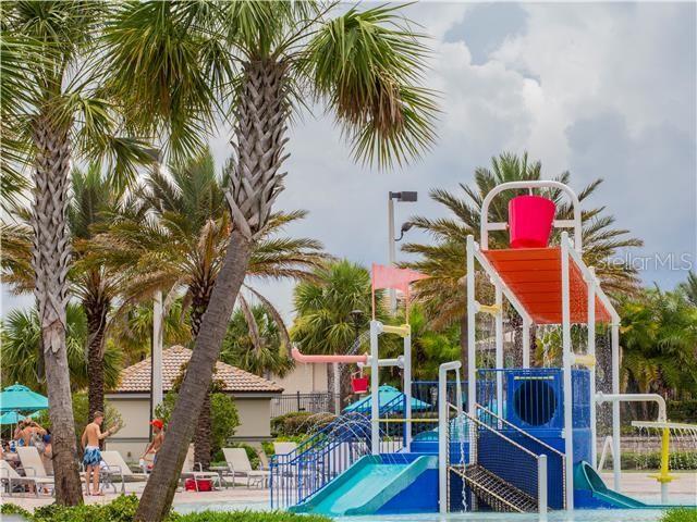 STONEYBROOK SOUTH TR K - Residential Lease