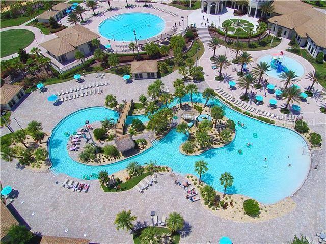 STONEYBROOK SOUTH TR K - Residential Lease