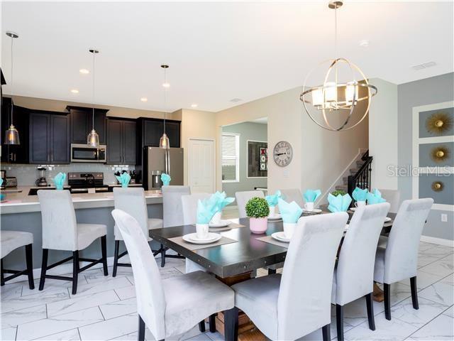 STONEYBROOK SOUTH TR K - Residential Lease