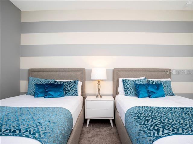 STONEYBROOK SOUTH TR K - Residential Lease