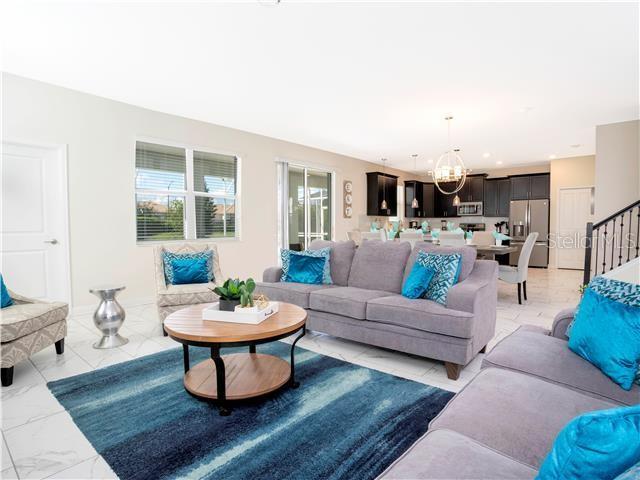 STONEYBROOK SOUTH TR K - Residential Lease