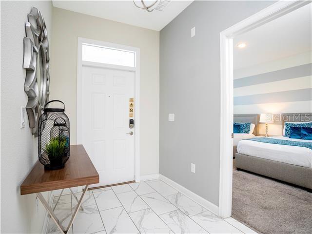STONEYBROOK SOUTH TR K - Residential Lease