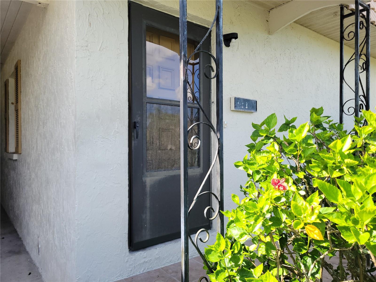 Perfect location, this 2-bedroom, 2-bathroom villa is in the highly desirable community of Villa Del Rio and located right down the street from the community pool. This home features tile flooring throughout, spacious bedrooms and living area. This end unit offers added privacy with a view of the pond from the screen enclosed lanai. Laundry with storage area and one carport with room for a second car behind. The community of Villa Del Rio features a beautiful pool, recreation area and nature trail! Centrally located with easy commutes to all the Tampa Bay area! Annual Rental Only. 1st, last, security deposit required. Smoking is prohibited inside. HOA Approval required of all tenants. Small pets allowed with owner approval and additional $350 non-refundable pet fee.