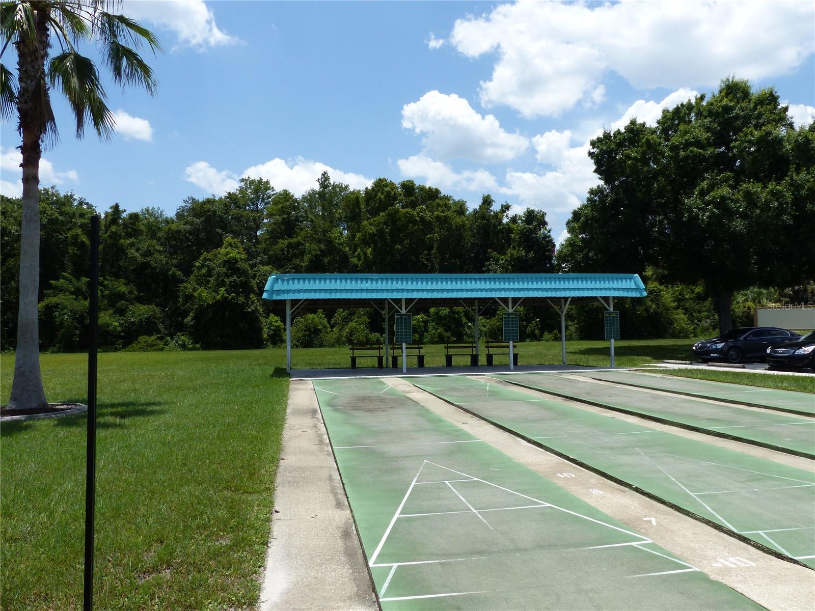 VILLA DEL RIO - Residential Lease