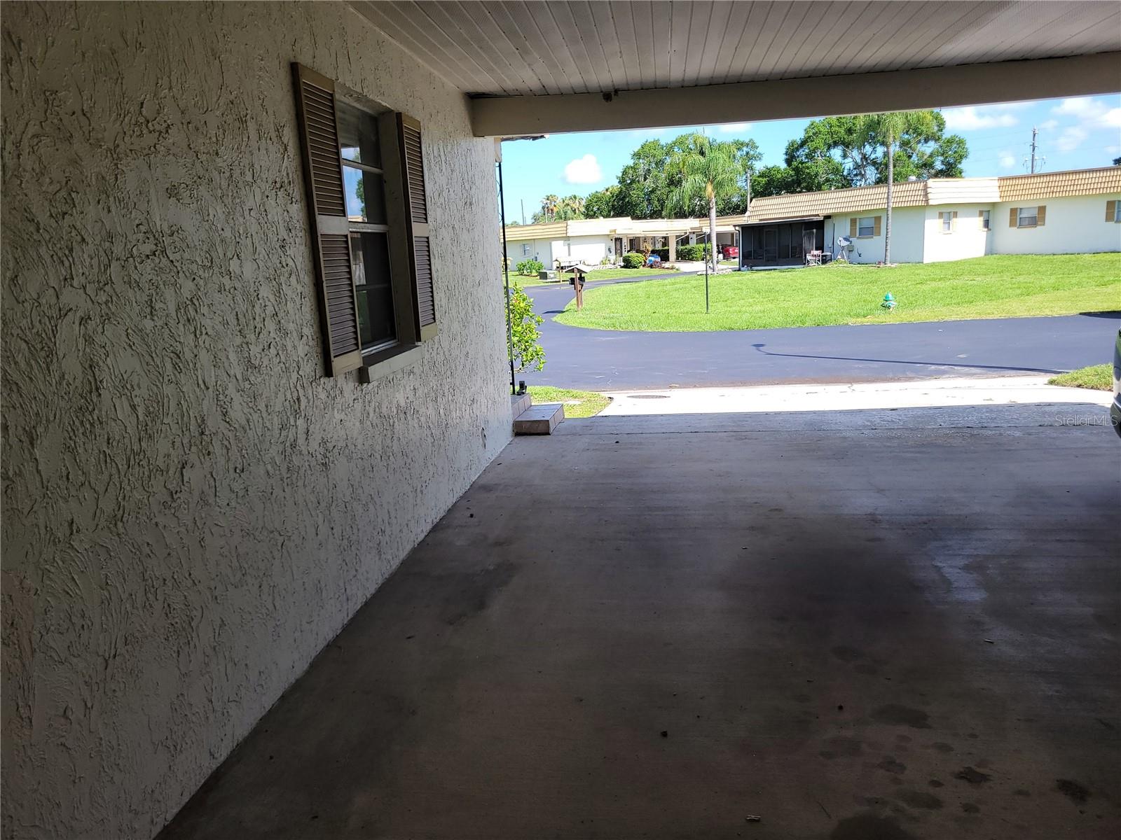 VILLA DEL RIO - Residential Lease