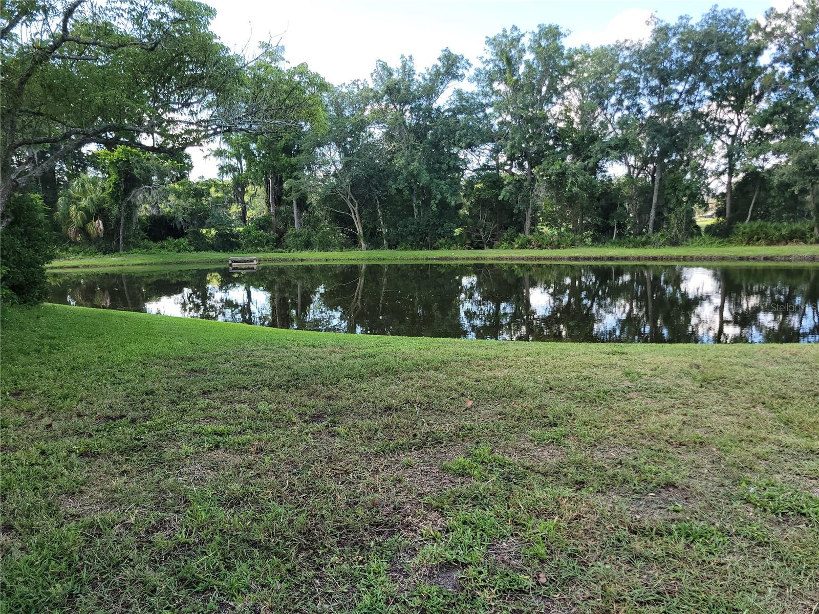 VILLA DEL RIO - Residential Lease