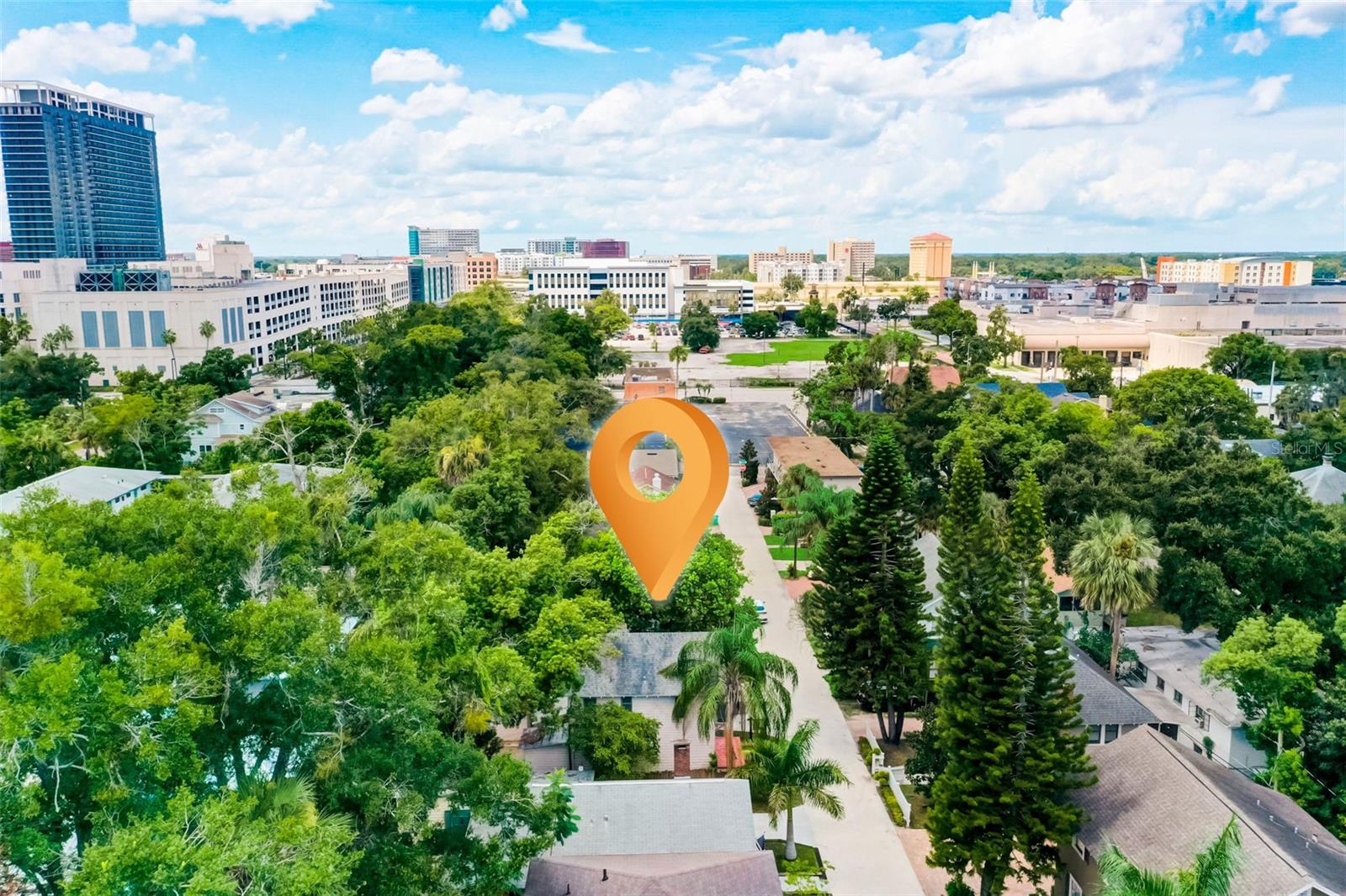 HIBISCUS COURT - Residential Income