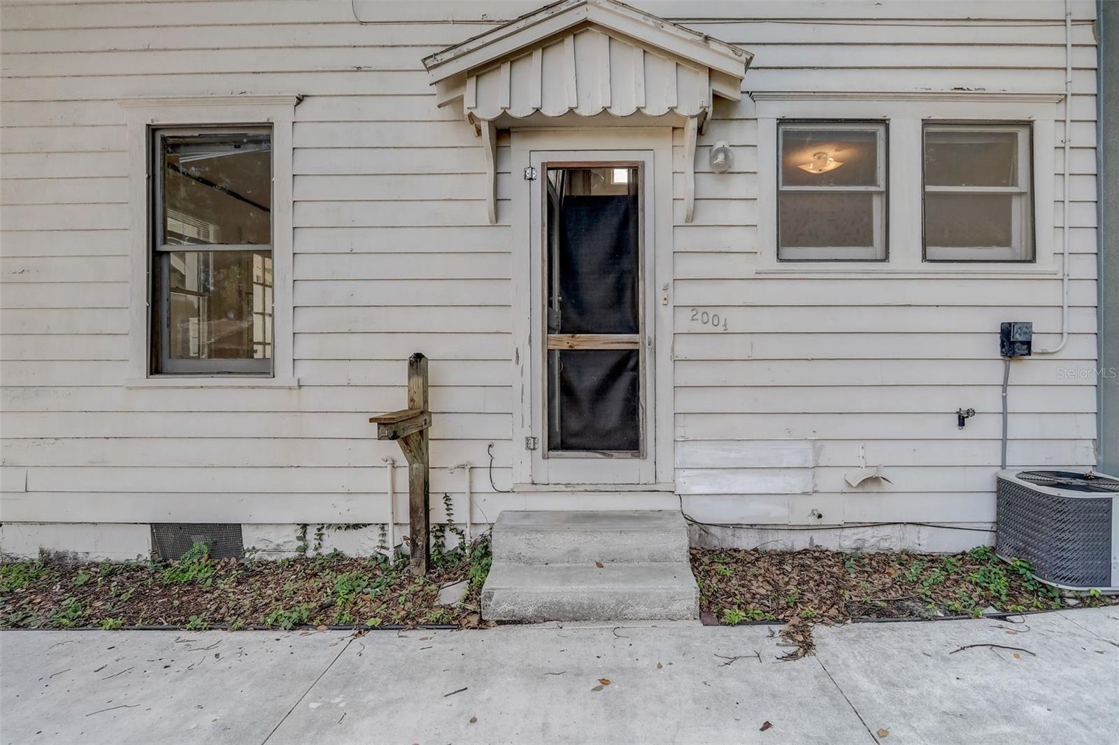 HIBISCUS COURT - Residential Income