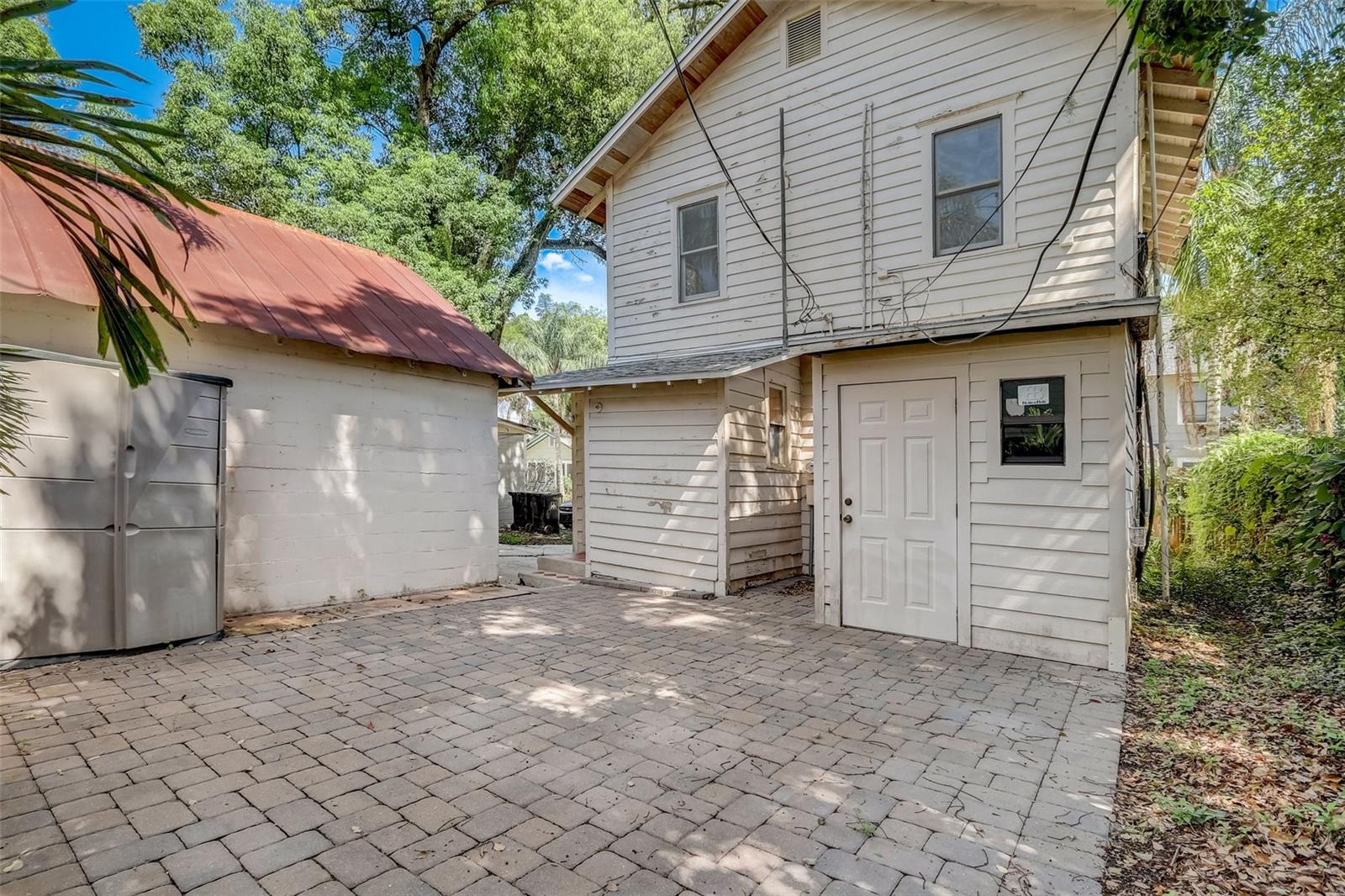 HIBISCUS COURT - Residential Income