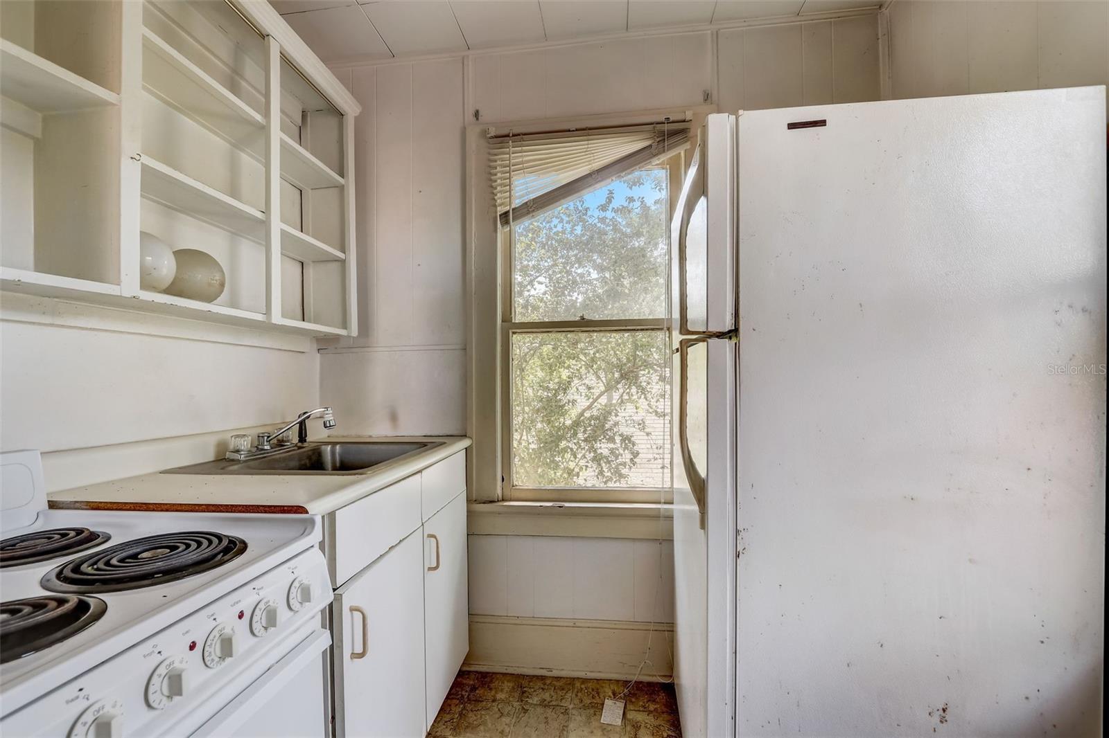 HIBISCUS COURT - Residential Income