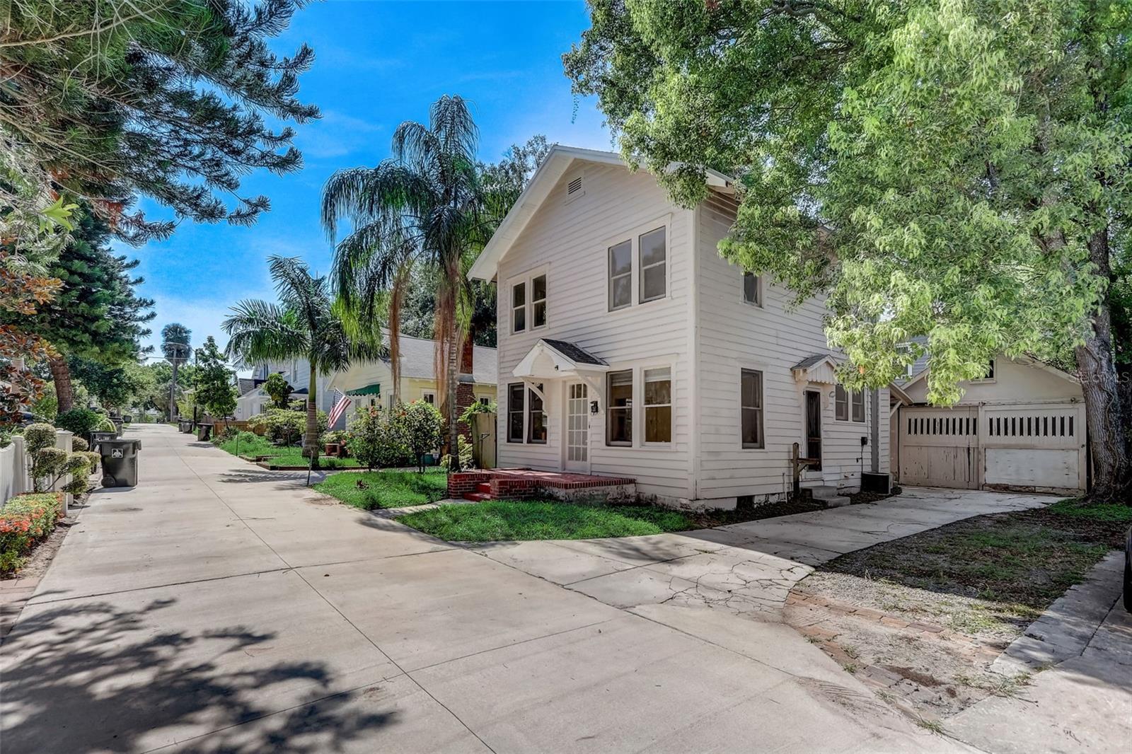 HIBISCUS COURT - Residential Income