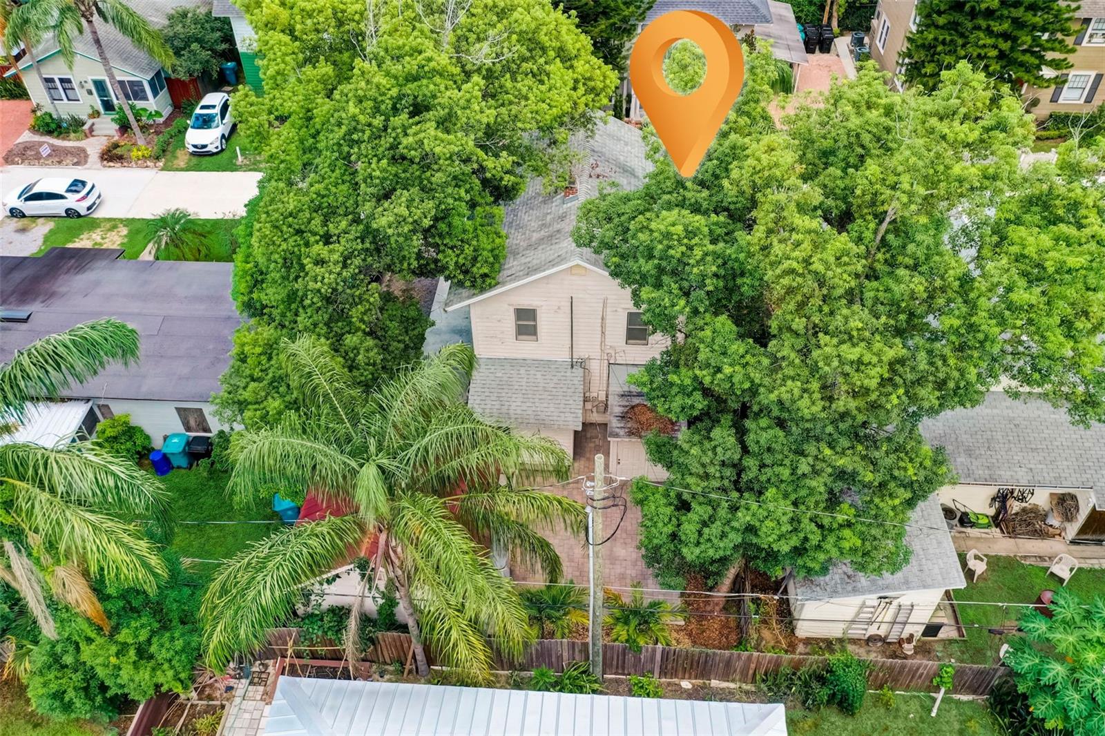 HIBISCUS COURT - Residential Income
