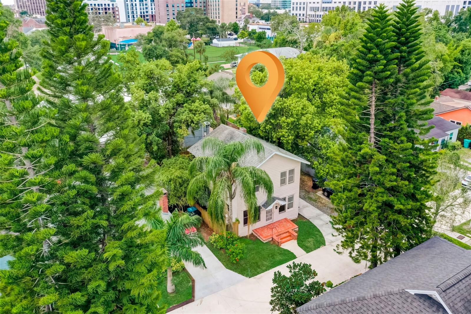HIBISCUS COURT - Residential Income