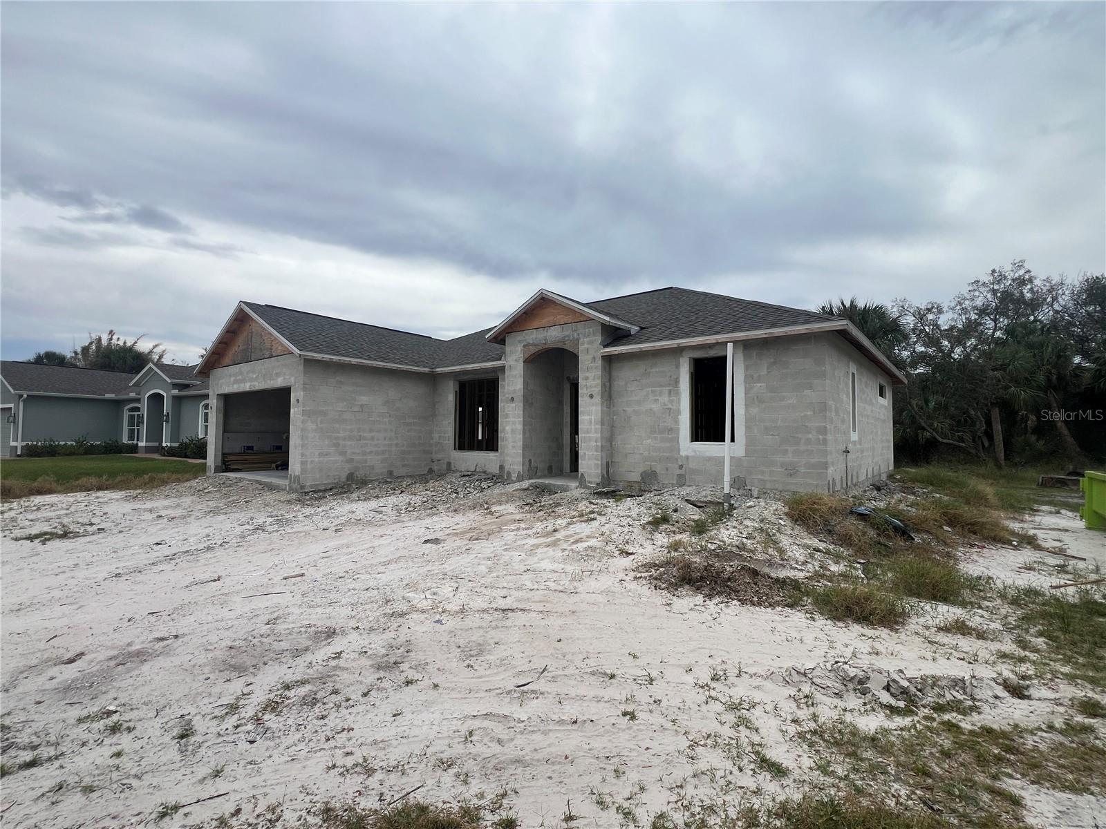 PORT CHARLOTTE SUB 37 - Residential