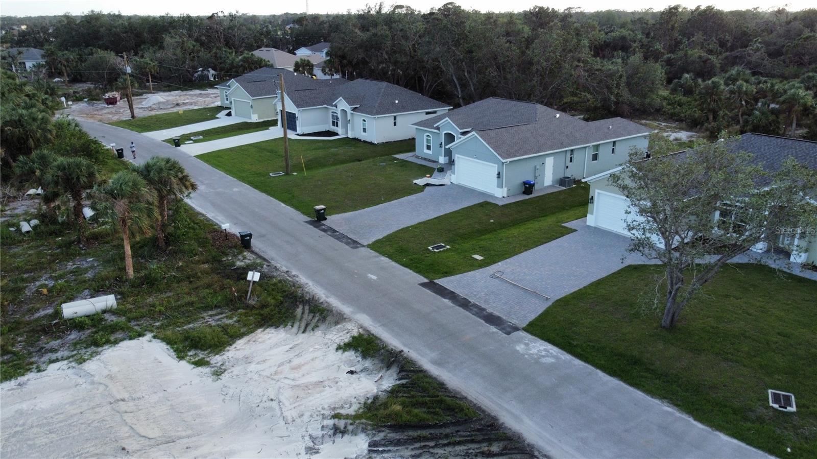 PORT CHARLOTTE SUB 37 - Residential