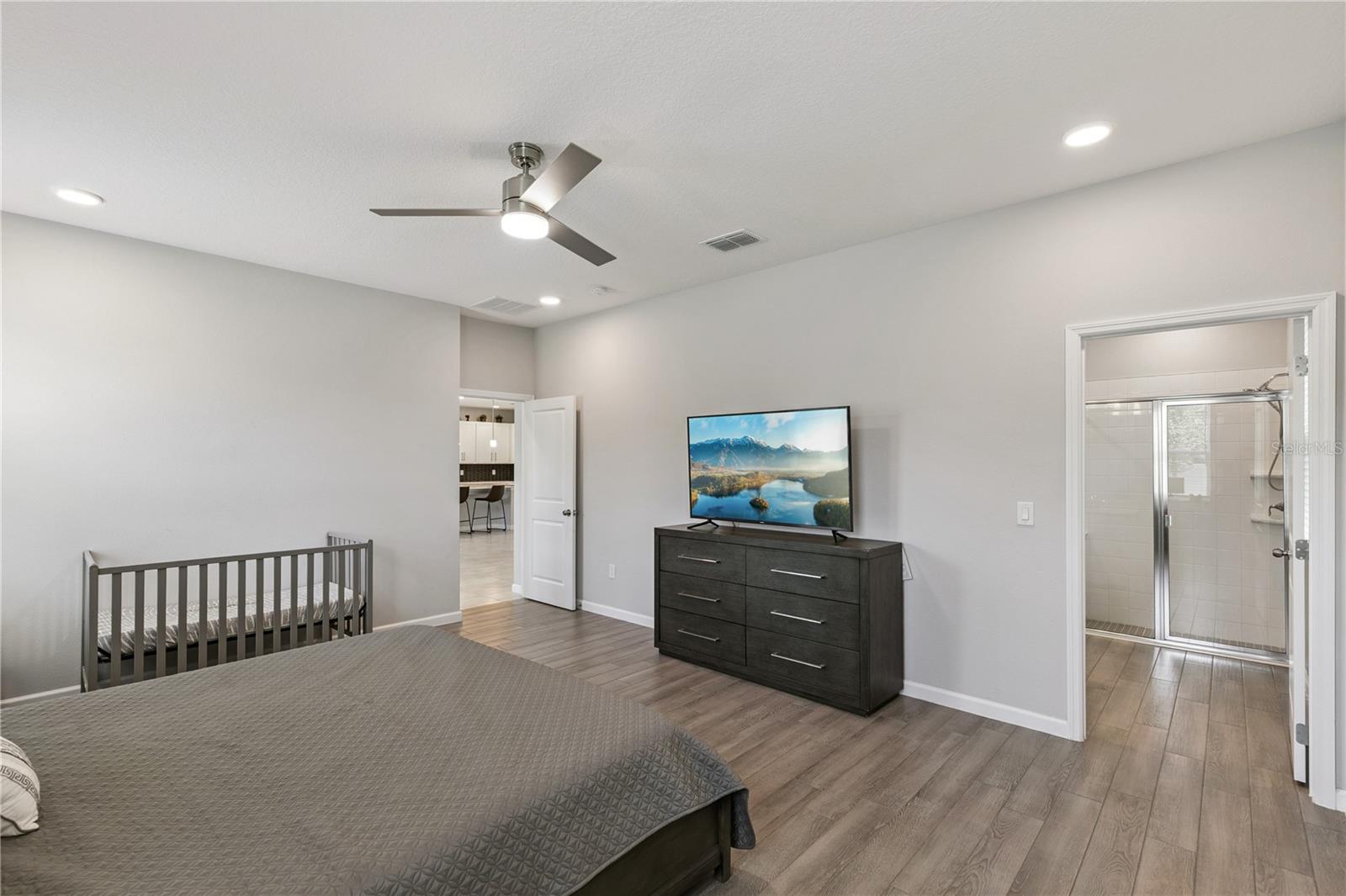 RED EMBER NORTH - Residential