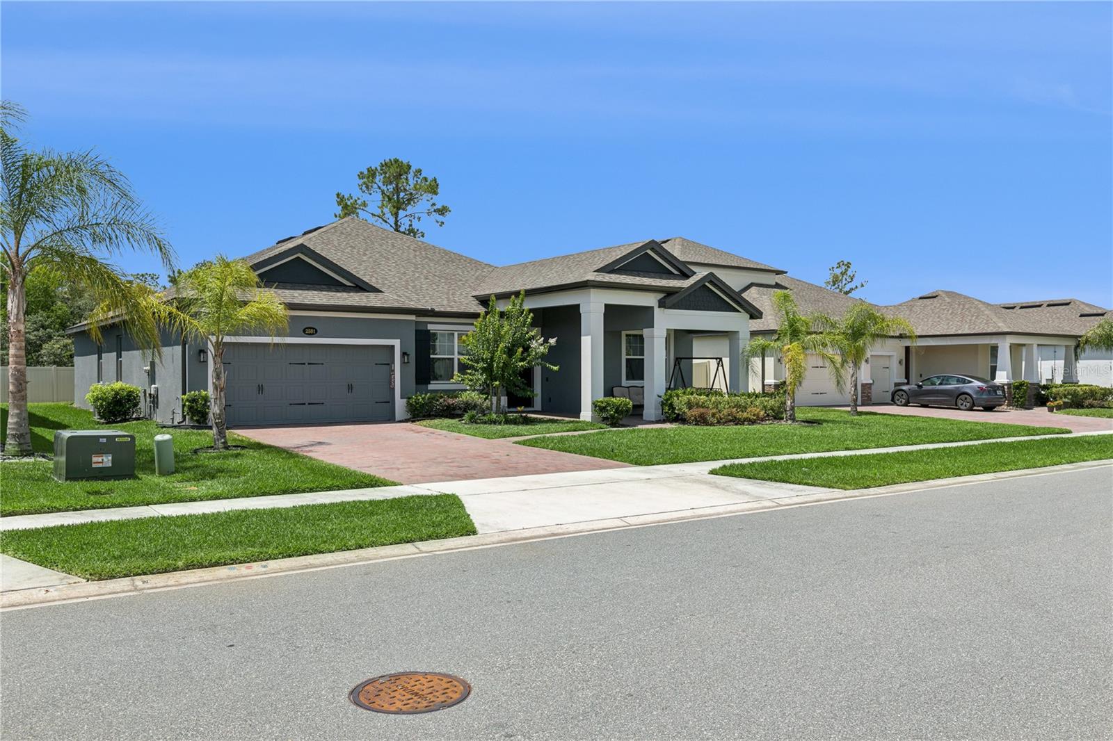 RED EMBER NORTH - Residential