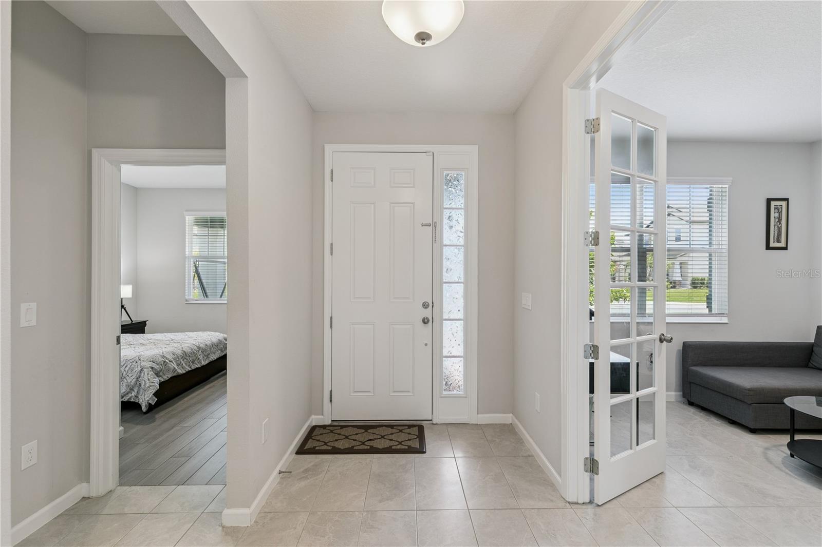 RED EMBER NORTH - Residential