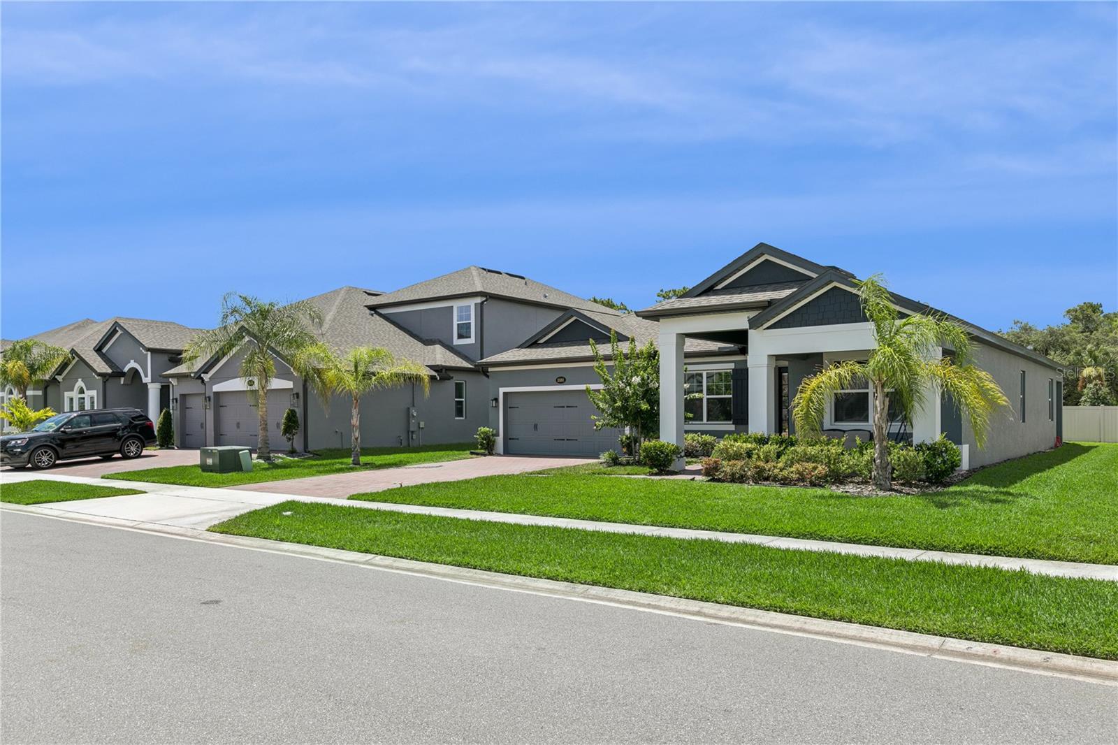 RED EMBER NORTH - Residential