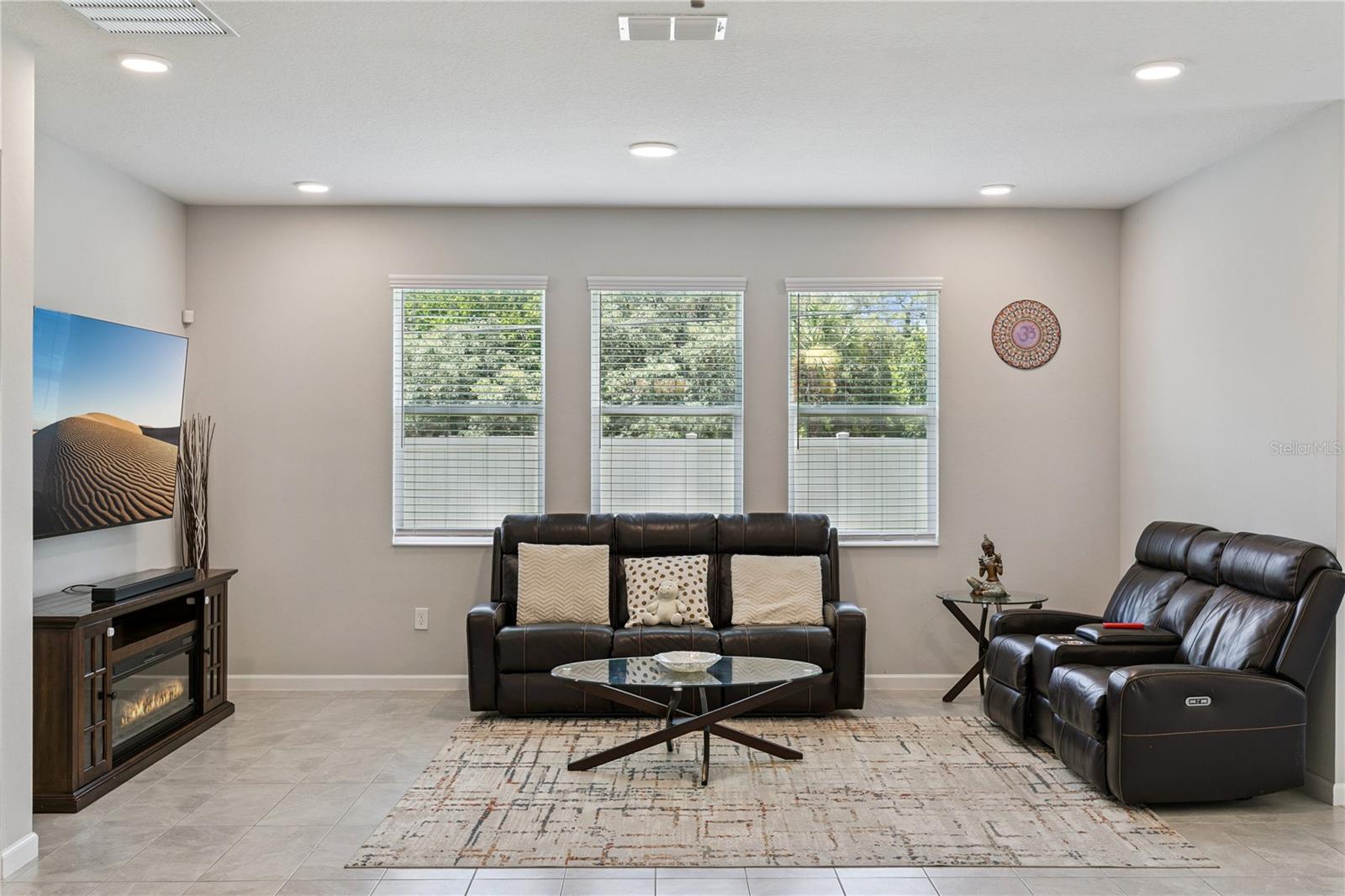 RED EMBER NORTH - Residential