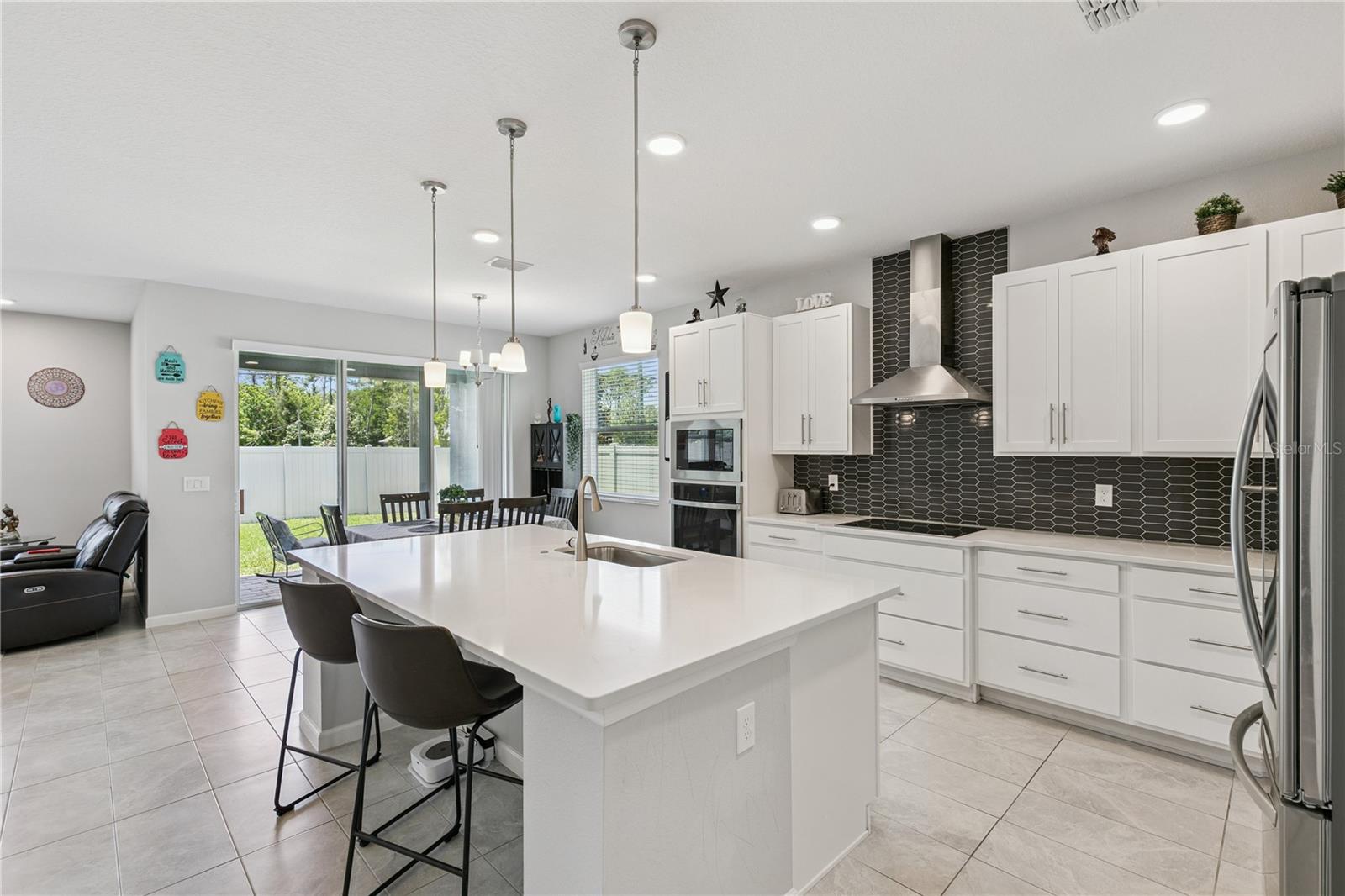 RED EMBER NORTH - Residential