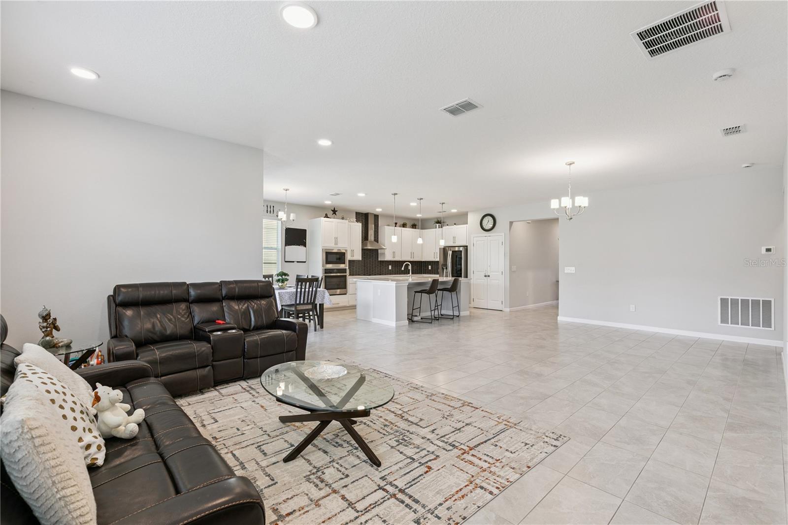 RED EMBER NORTH - Residential