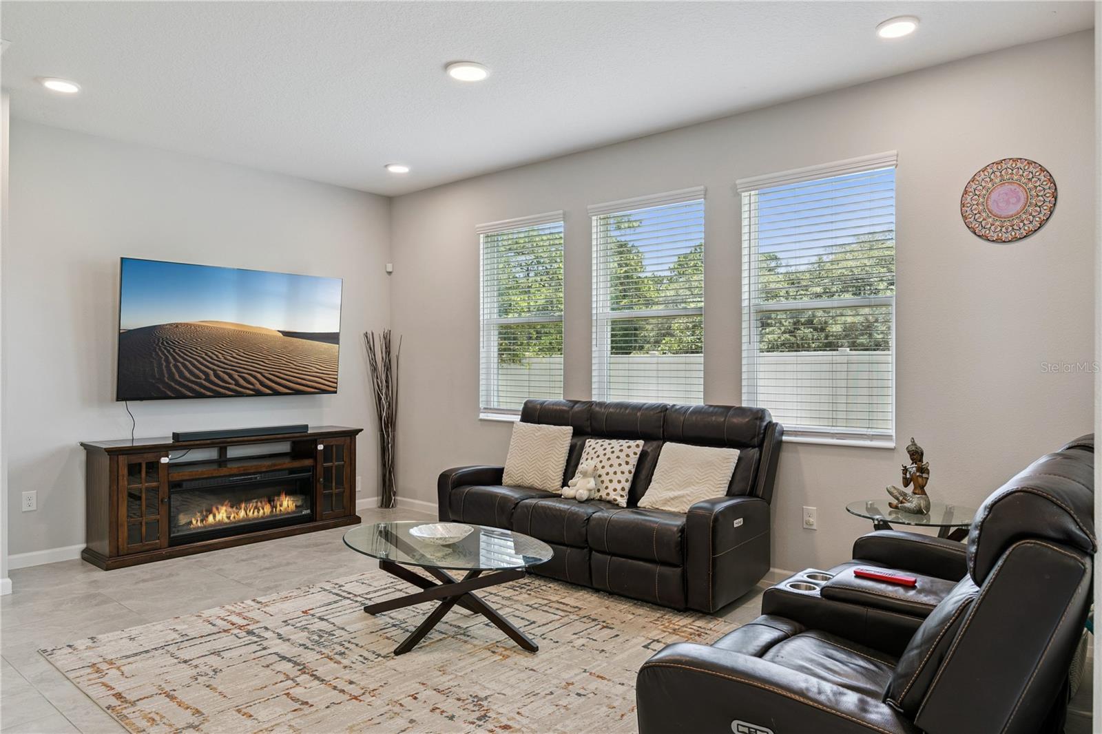 RED EMBER NORTH - Residential