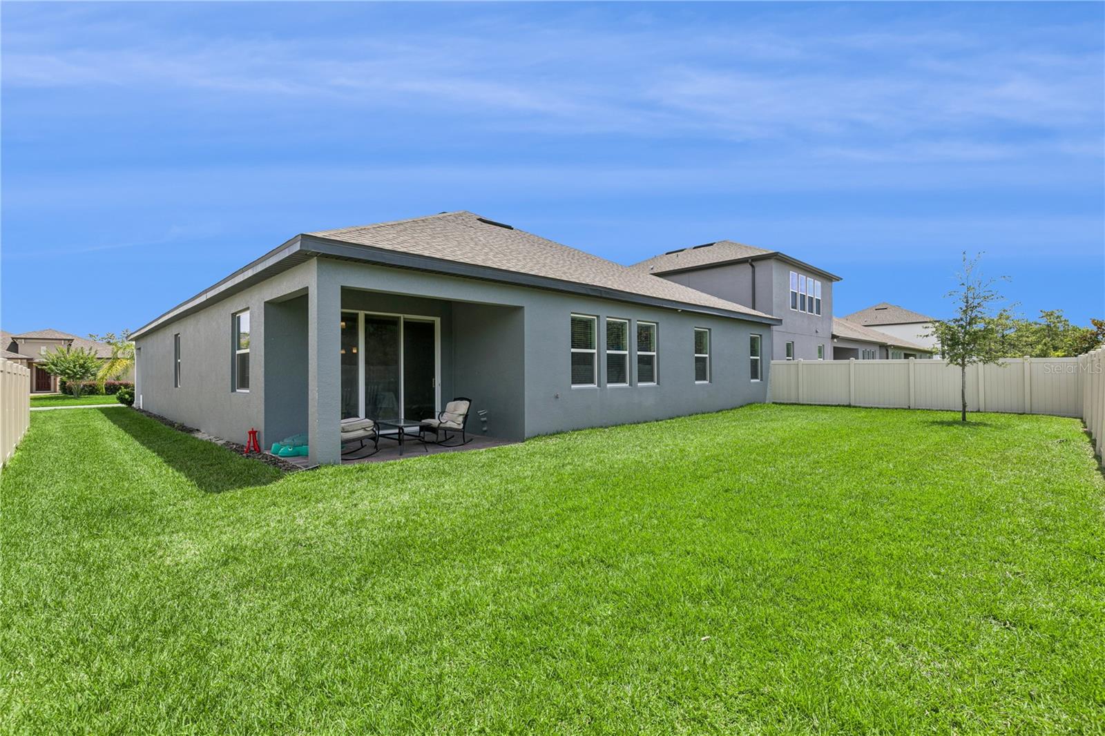 RED EMBER NORTH - Residential