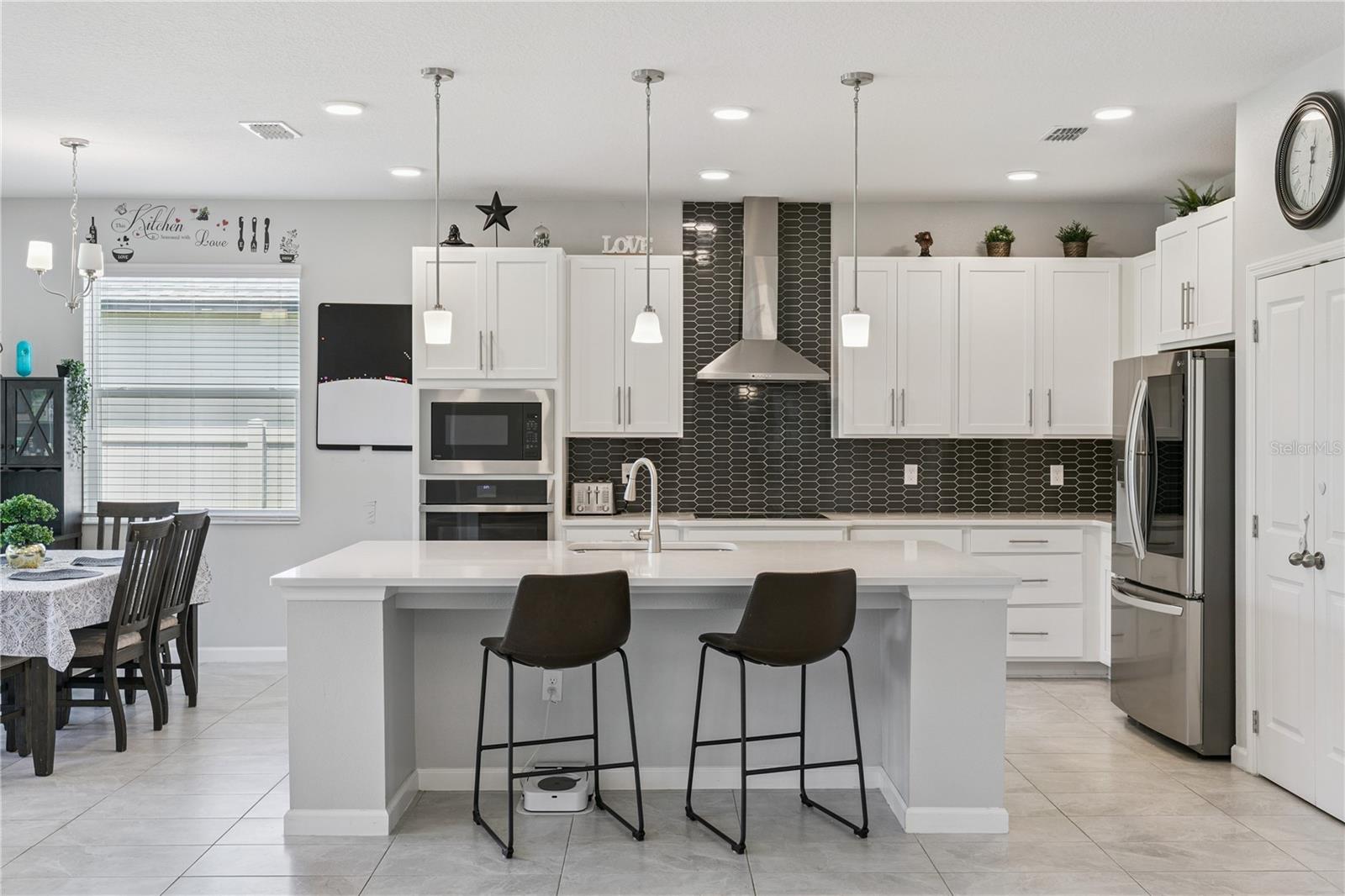 RED EMBER NORTH - Residential