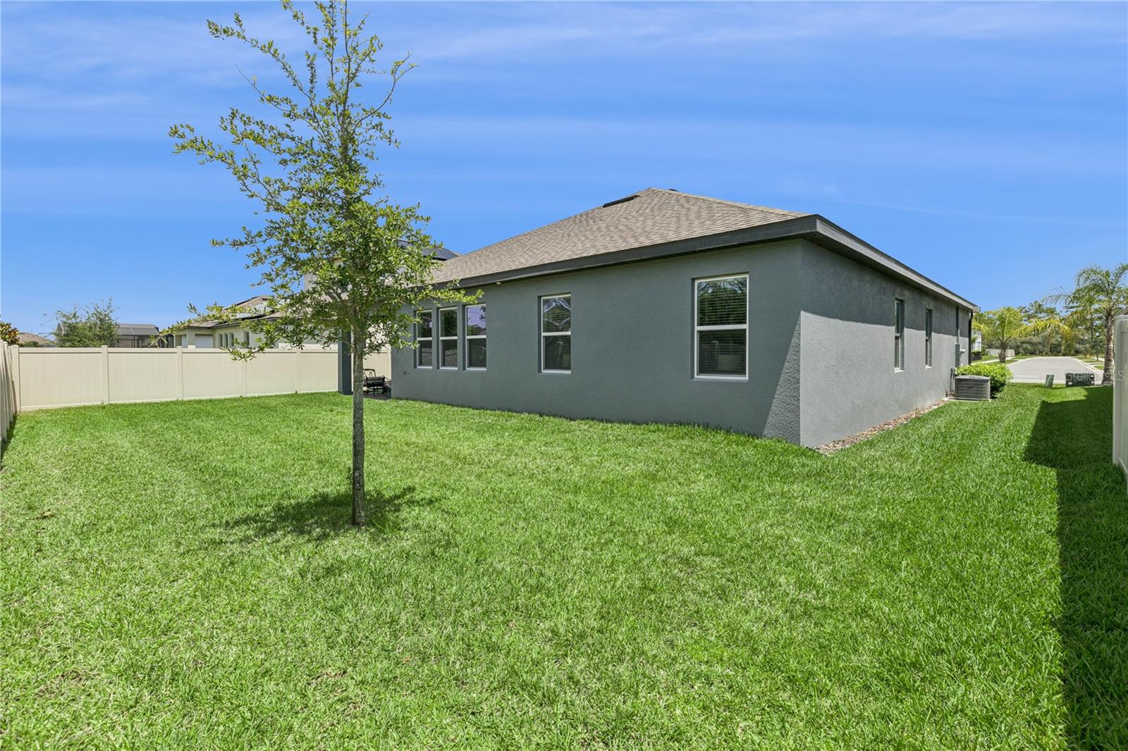 RED EMBER NORTH - Residential