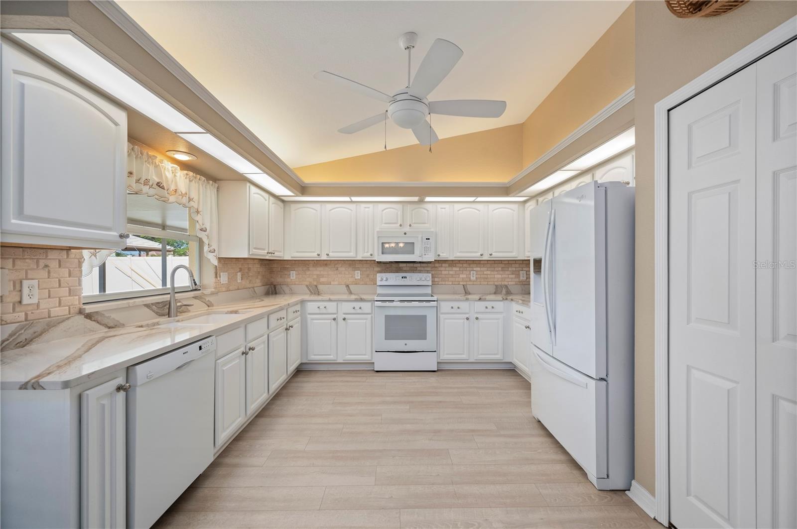 PORT CHARLOTTE SEC 15 - Residential