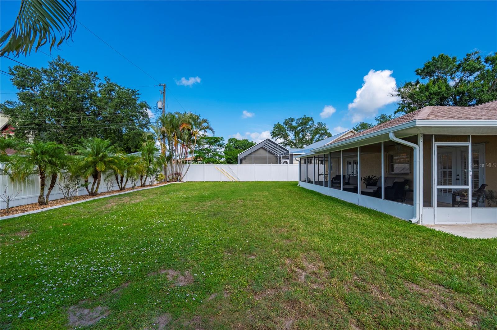 PORT CHARLOTTE SEC 15 - Residential