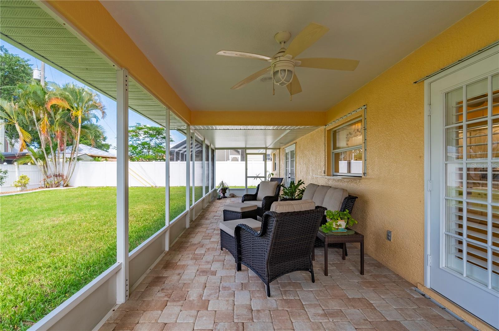 PORT CHARLOTTE SEC 15 - Residential