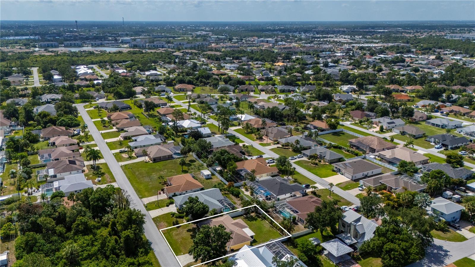 PORT CHARLOTTE SEC 15 - Residential