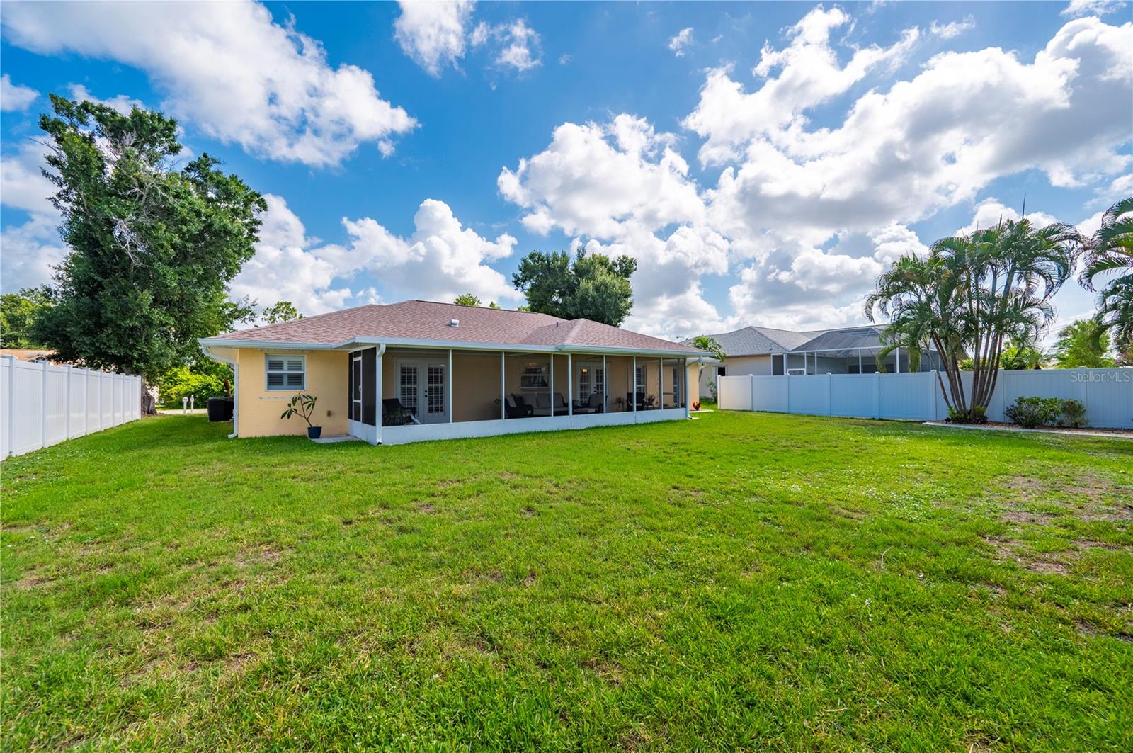 PORT CHARLOTTE SEC 15 - Residential
