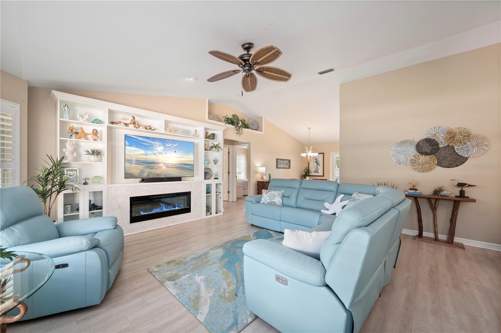 PORT CHARLOTTE SEC 15 - Residential