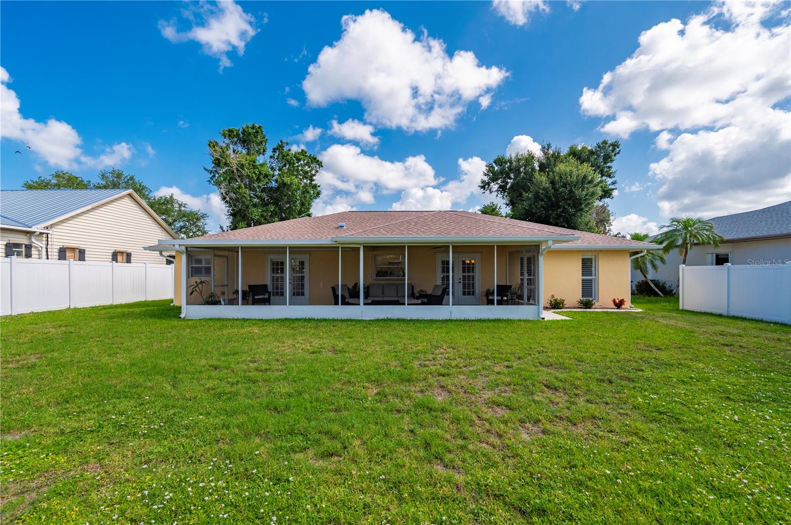 PORT CHARLOTTE SEC 15 - Residential
