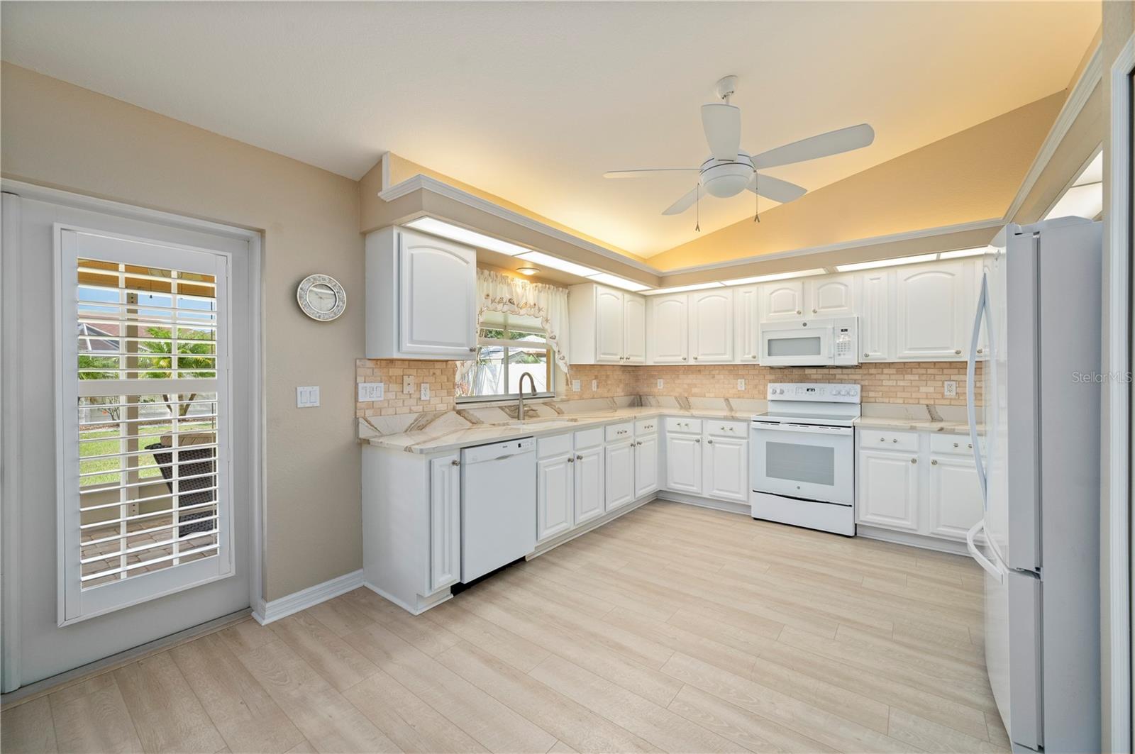 PORT CHARLOTTE SEC 15 - Residential
