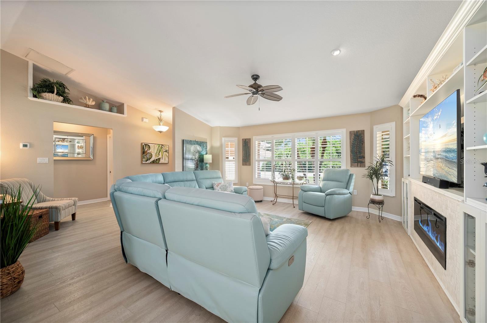 PORT CHARLOTTE SEC 15 - Residential