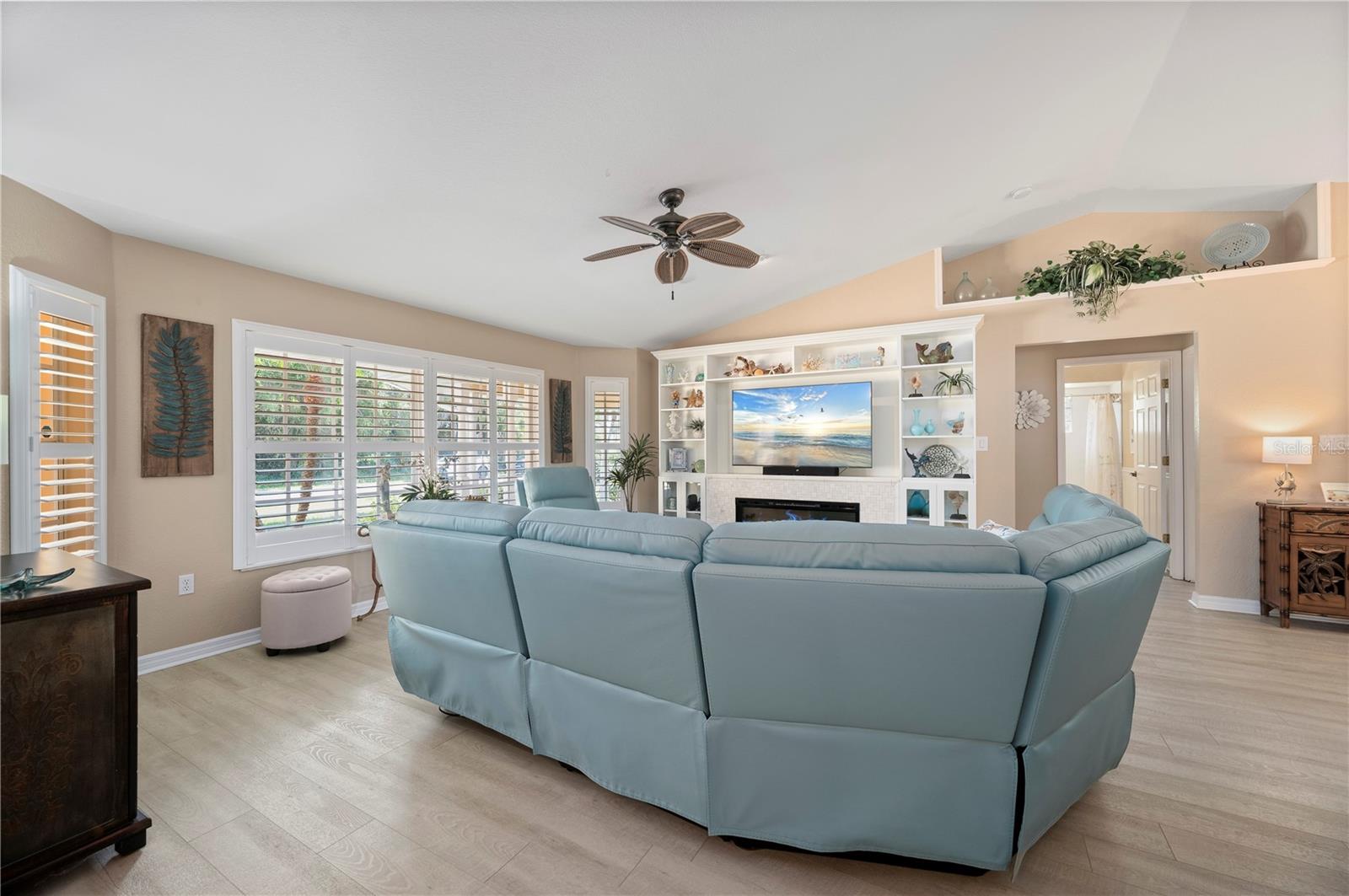 PORT CHARLOTTE SEC 15 - Residential