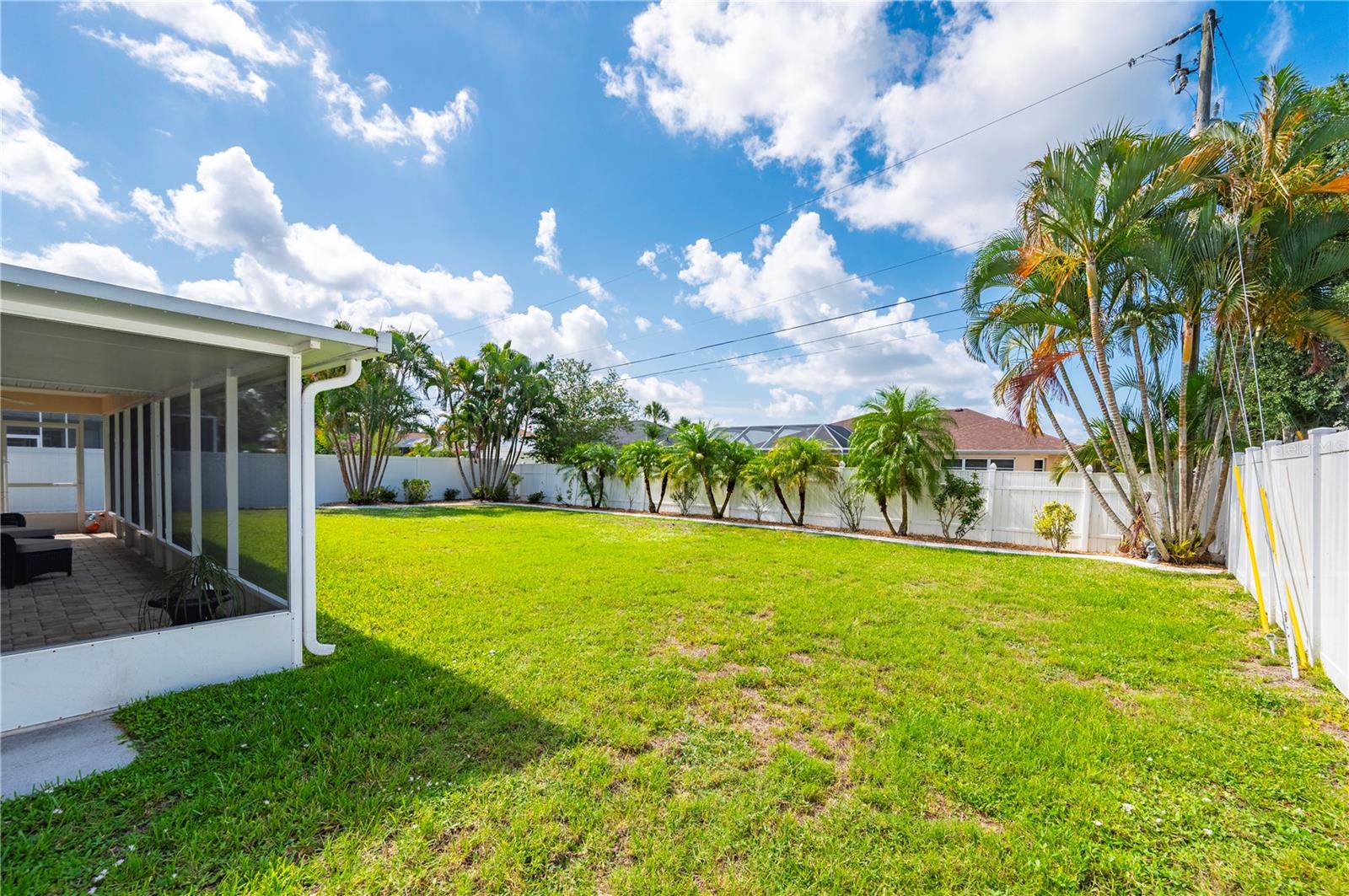 PORT CHARLOTTE SEC 15 - Residential