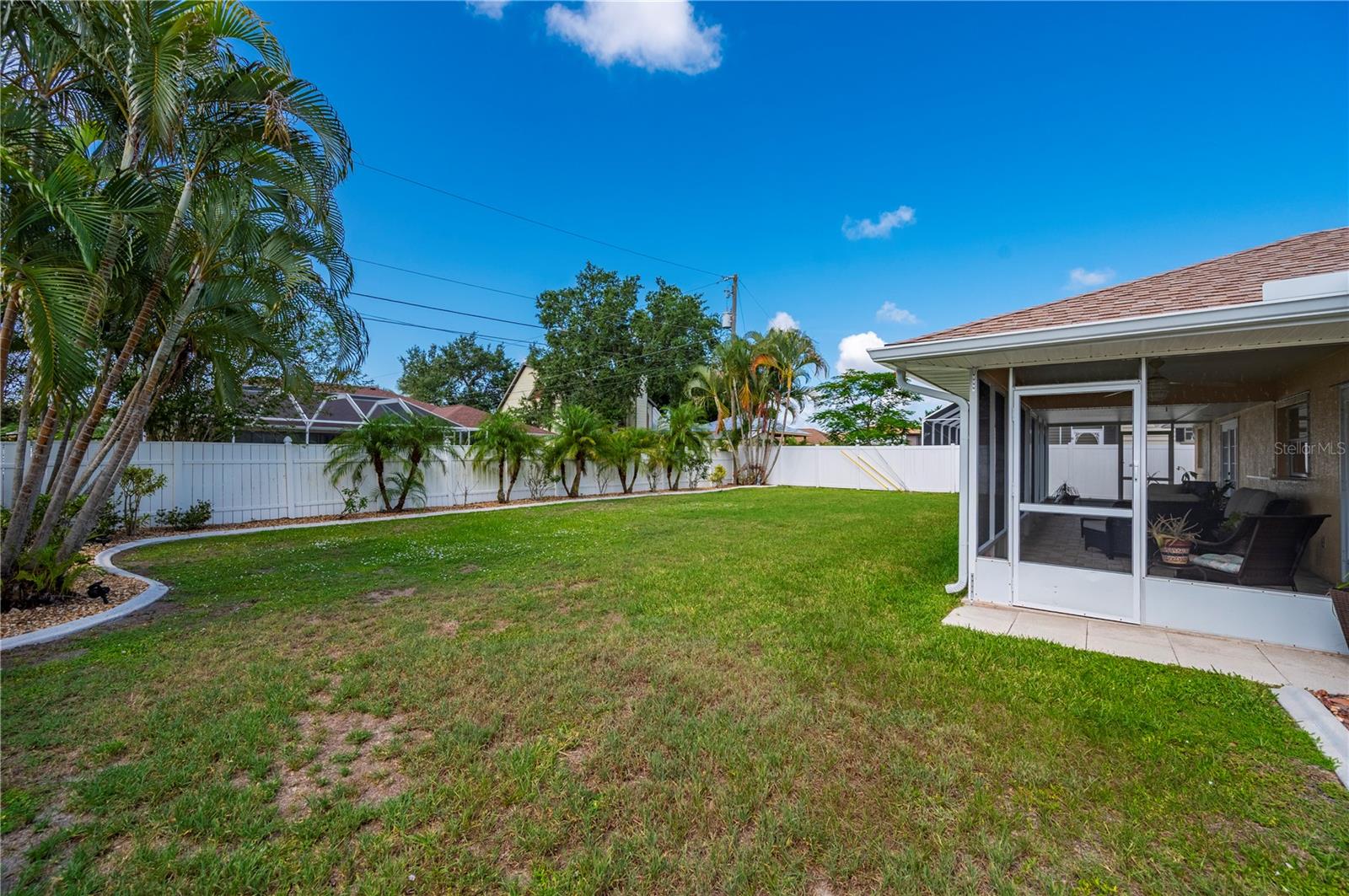 PORT CHARLOTTE SEC 15 - Residential