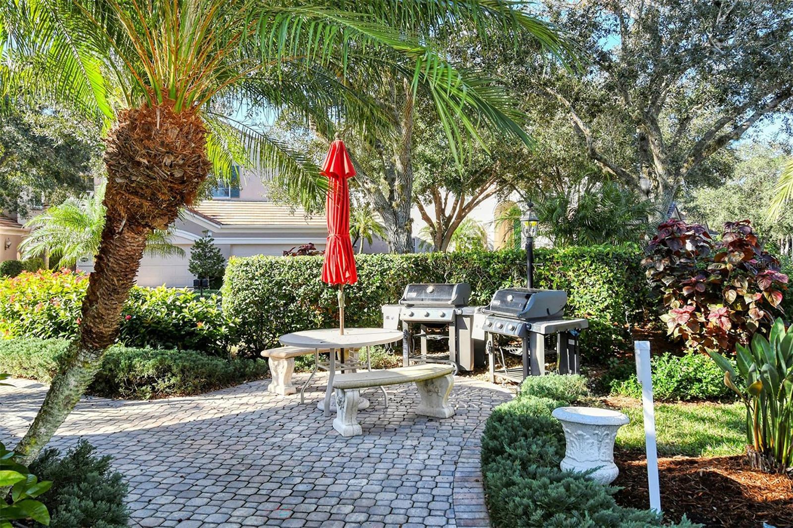 BOTANICA - Residential
