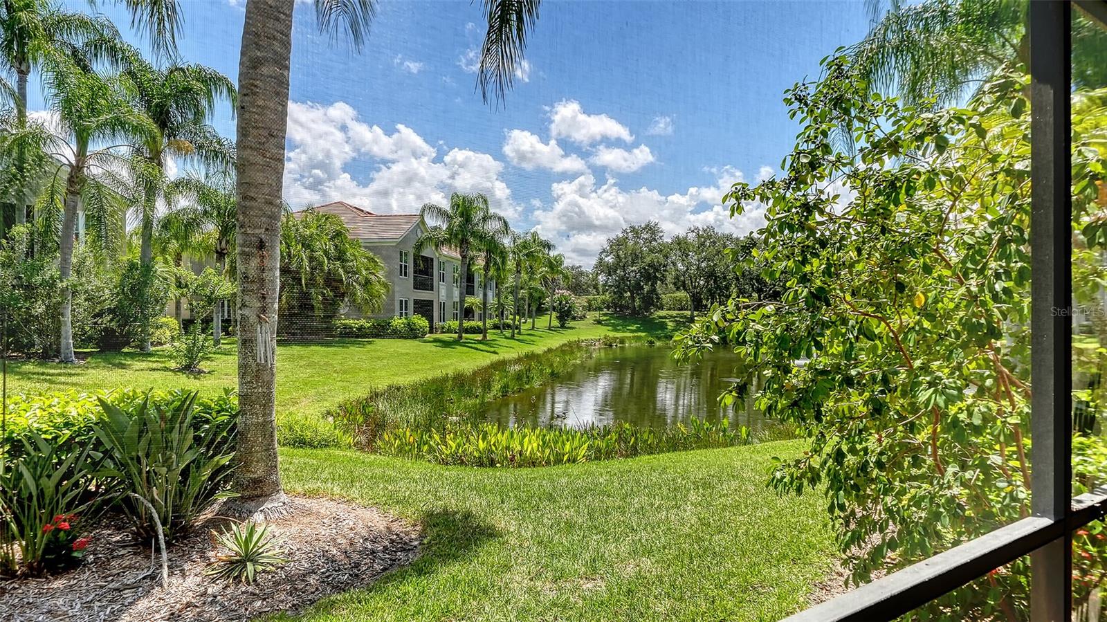 BOTANICA - Residential