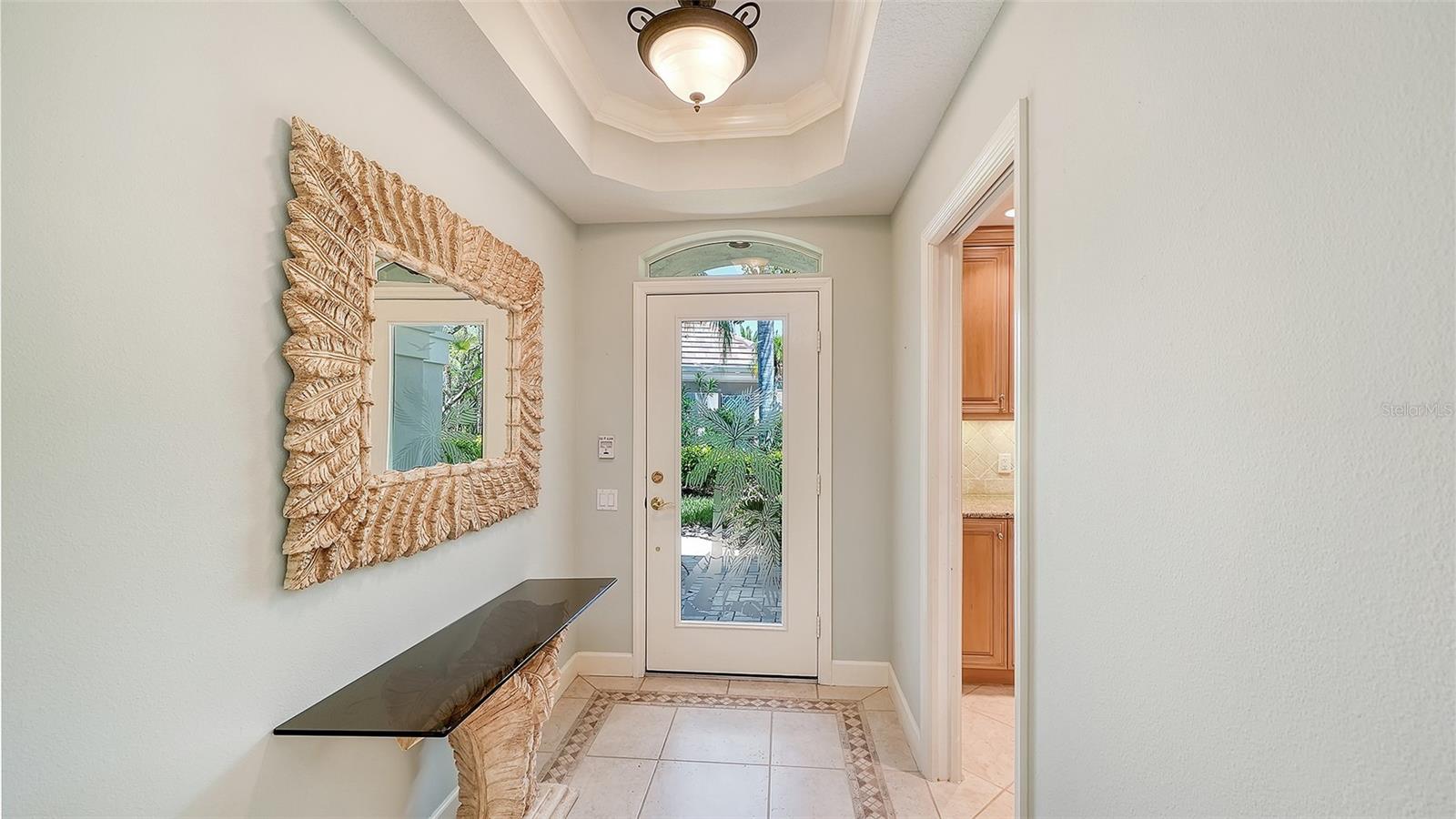 BOTANICA - Residential