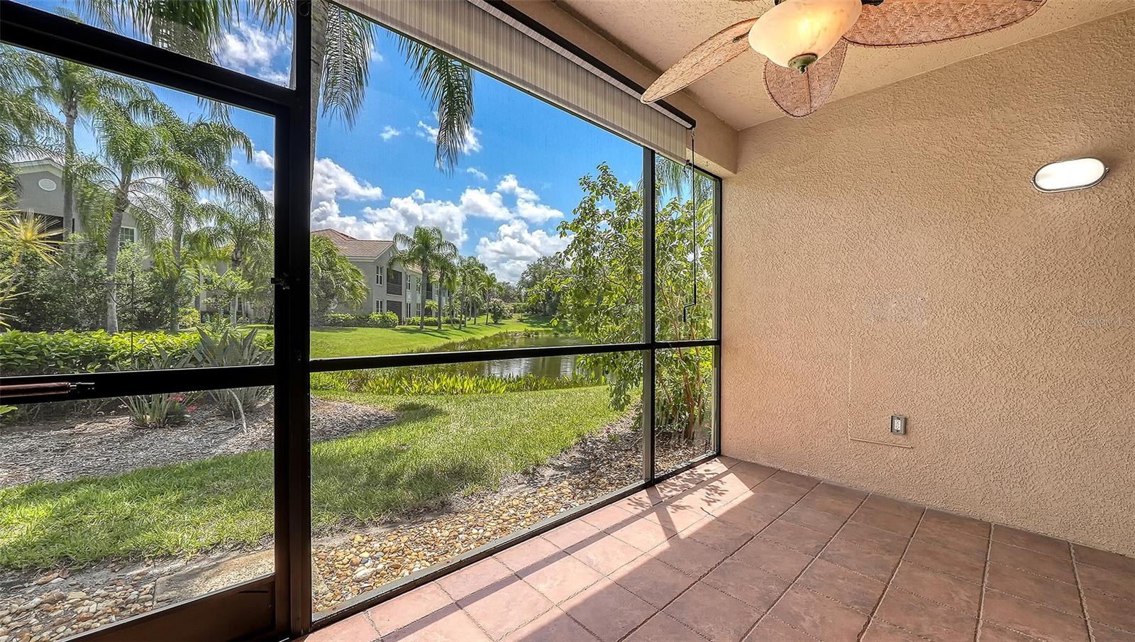 BOTANICA - Residential