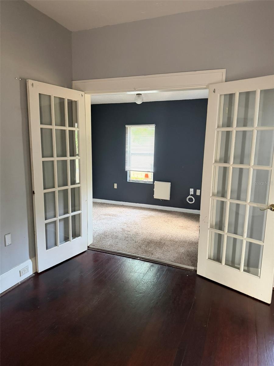NEW PORT RICHEY CITY - Residential