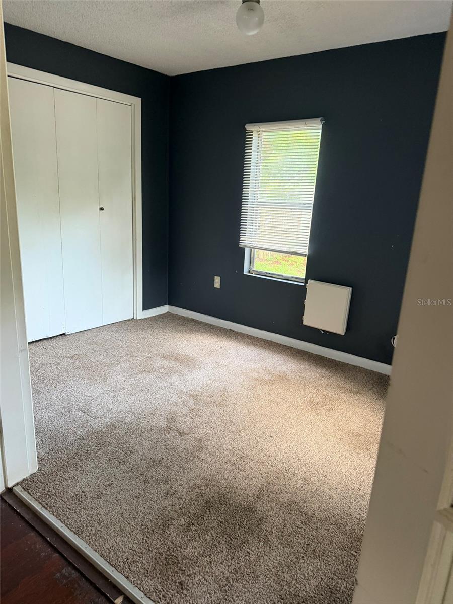 NEW PORT RICHEY CITY - Residential